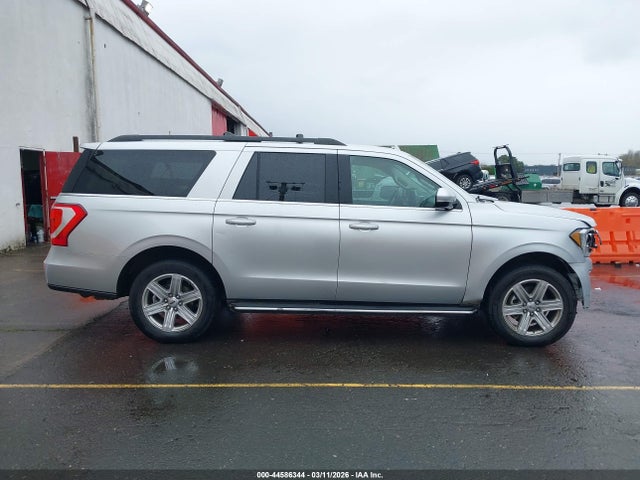 1FMJK1JT9JEA41045 Ford Expedition Max Xlt