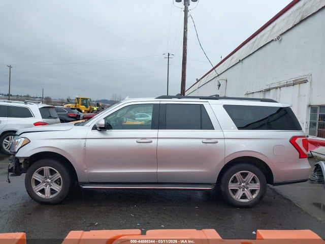1FMJK1JT9JEA41045 Ford Expedition Max Xlt