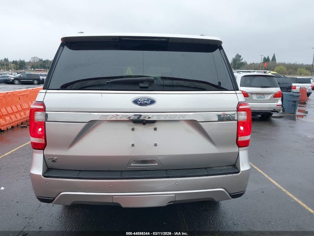 1FMJK1JT9JEA41045 Ford Expedition Max Xlt