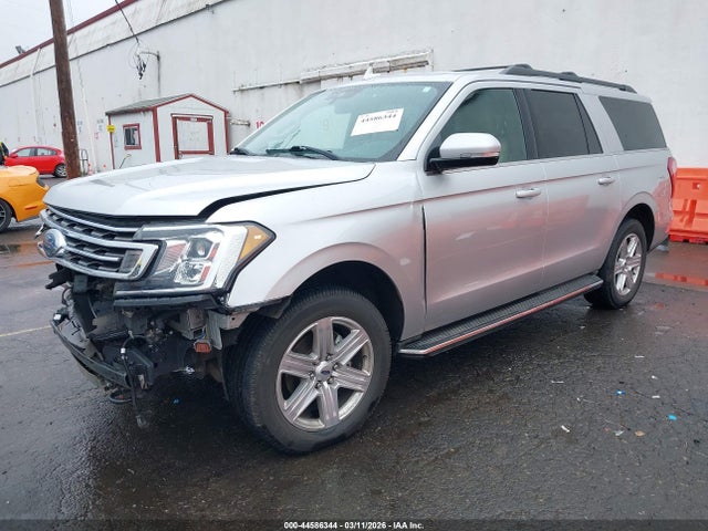 1FMJK1JT9JEA41045 Ford Expedition Max Xlt