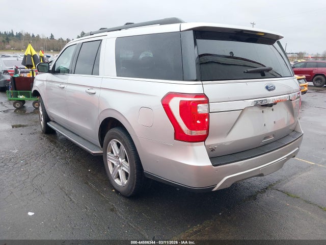 1FMJK1JT9JEA41045 Ford Expedition Max Xlt