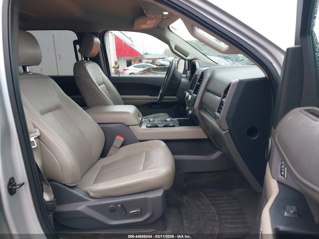 1FMJK1JT9JEA41045 Ford Expedition Max Xlt
