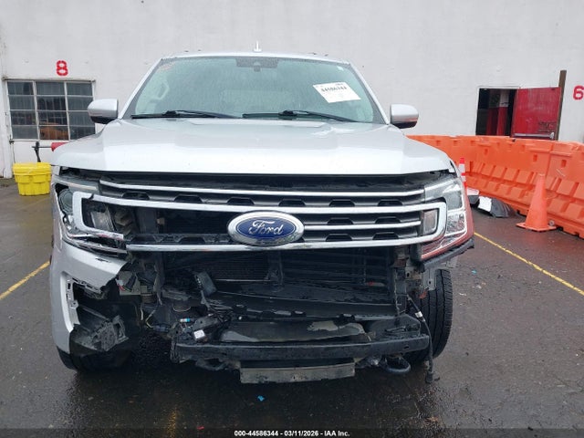 1FMJK1JT9JEA41045 Ford Expedition Max Xlt
