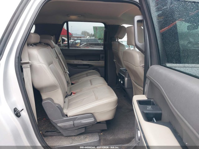 1FMJK1JT9JEA41045 Ford Expedition Max Xlt
