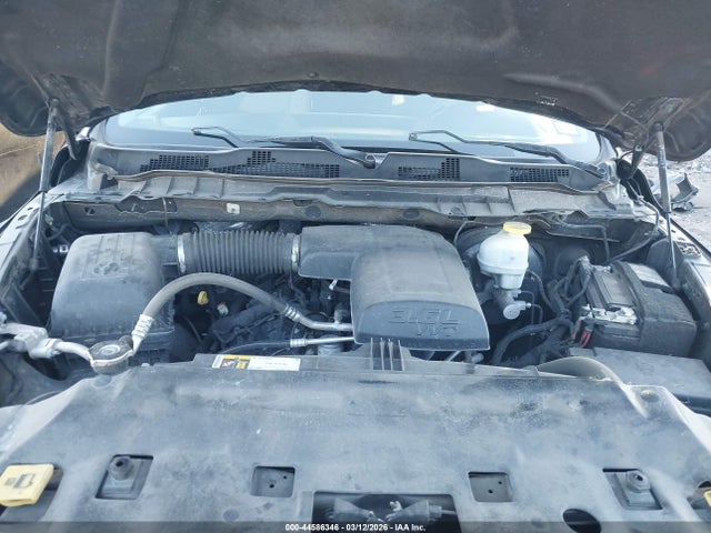 2021 Ram 1500 Classic Tradesman  4x2 5'7 Box მანქანა იყიდება აუქციონზე, vin: 3C6RR6KG3MG551543, აუქციონის ნომერი: 44586346