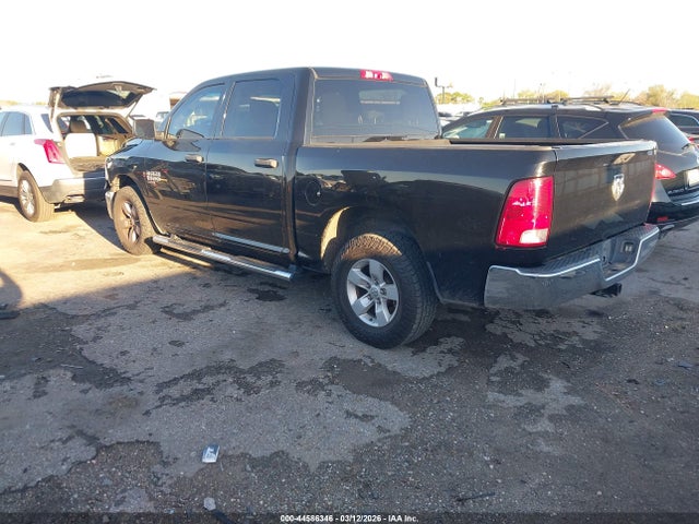 2021 Ram 1500 Classic Tradesman  4x2 5'7 Box მანქანა იყიდება აუქციონზე, vin: 3C6RR6KG3MG551543, აუქციონის ნომერი: 44586346