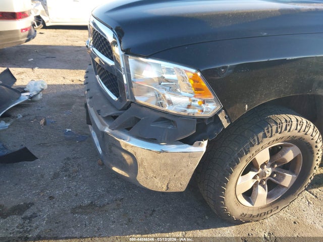2021 Ram 1500 Classic Tradesman  4x2 5'7 Box მანქანა იყიდება აუქციონზე, vin: 3C6RR6KG3MG551543, აუქციონის ნომერი: 44586346