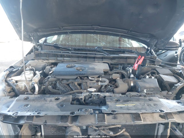 Продаж на аукціоні авто 2019 Nissan Altima 2.5 Sl, vin: 1N4BL4EV5KC147692, номер лоту: 44586347