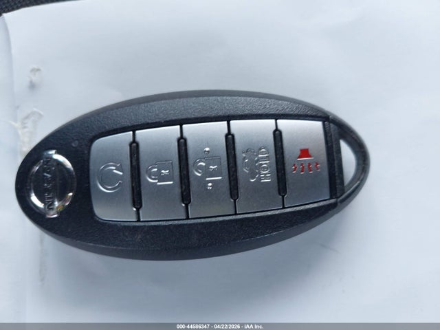 Продаж на аукціоні авто 2019 Nissan Altima 2.5 Sl, vin: 1N4BL4EV5KC147692, номер лоту: 44586347