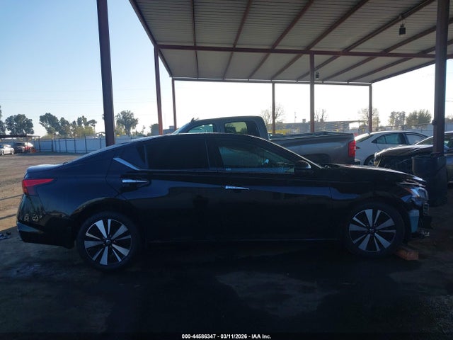 Продаж на аукціоні авто 2019 Nissan Altima 2.5 Sl, vin: 1N4BL4EV5KC147692, номер лоту: 44586347