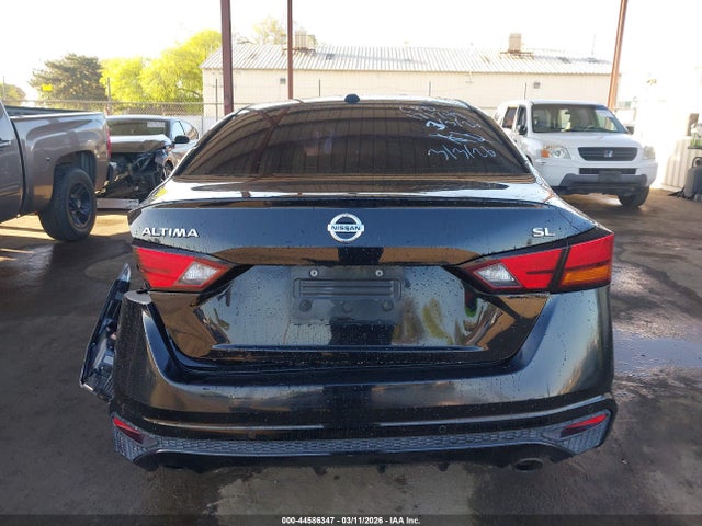 Продаж на аукціоні авто 2019 Nissan Altima 2.5 Sl, vin: 1N4BL4EV5KC147692, номер лоту: 44586347