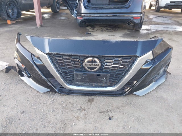 Продаж на аукціоні авто 2019 Nissan Altima 2.5 Sl, vin: 1N4BL4EV5KC147692, номер лоту: 44586347