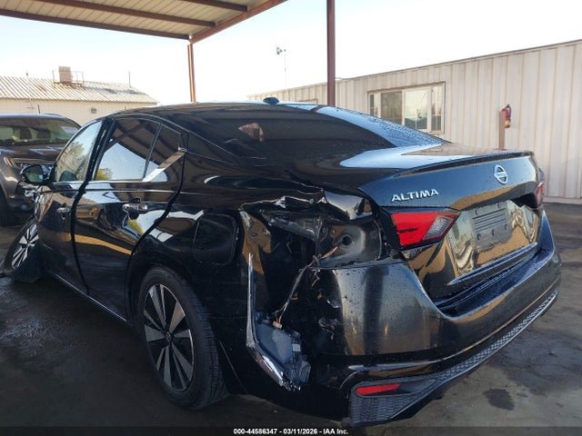 Продаж на аукціоні авто 2019 Nissan Altima 2.5 Sl, vin: 1N4BL4EV5KC147692, номер лоту: 44586347