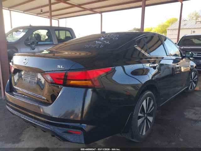 Продаж на аукціоні авто 2019 Nissan Altima 2.5 Sl, vin: 1N4BL4EV5KC147692, номер лоту: 44586347