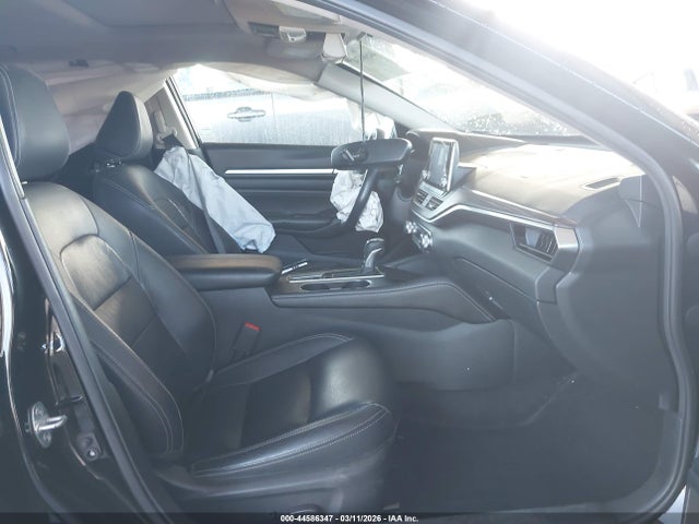 Продаж на аукціоні авто 2019 Nissan Altima 2.5 Sl, vin: 1N4BL4EV5KC147692, номер лоту: 44586347