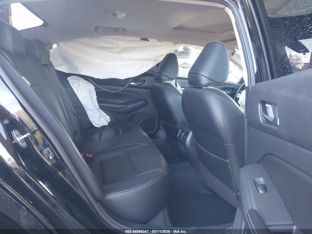 Продаж на аукціоні авто 2019 Nissan Altima 2.5 Sl, vin: 1N4BL4EV5KC147692, номер лоту: 44586347