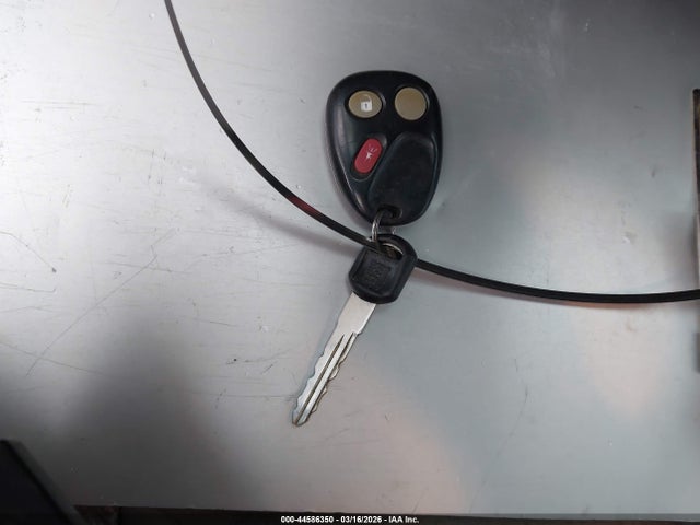 44586350 :رقم المزاد ، 1GKDT13S762225528 vin ، 2006 Gmc Envoy Slt مزاد بيع