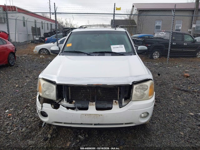 44586350 :رقم المزاد ، 1GKDT13S762225528 vin ، 2006 Gmc Envoy Slt مزاد بيع