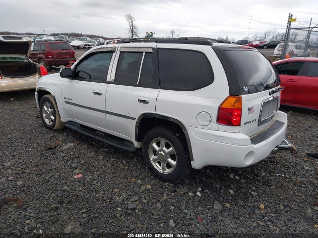 44586350 :رقم المزاد ، 1GKDT13S762225528 vin ، 2006 Gmc Envoy Slt مزاد بيع
