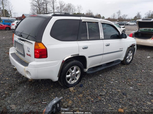 44586350 :رقم المزاد ، 1GKDT13S762225528 vin ، 2006 Gmc Envoy Slt مزاد بيع
