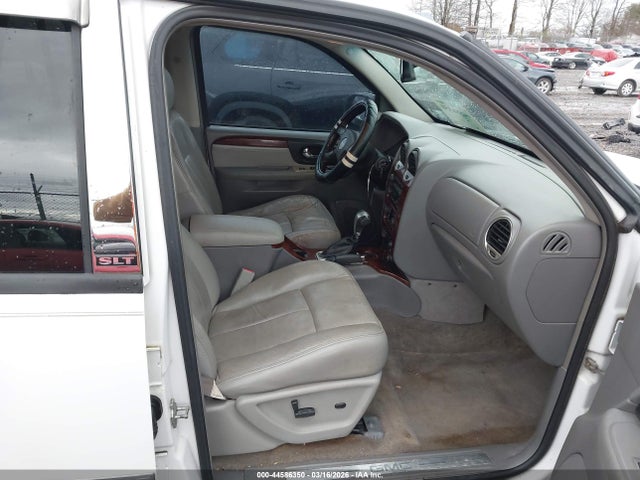 44586350 :رقم المزاد ، 1GKDT13S762225528 vin ، 2006 Gmc Envoy Slt مزاد بيع