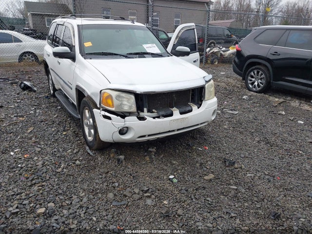 44586350 :رقم المزاد ، 1GKDT13S762225528 vin ، 2006 Gmc Envoy Slt مزاد بيع
