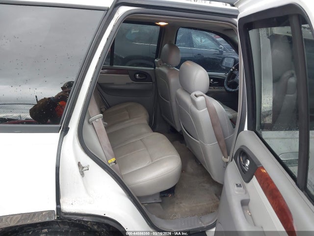 44586350 :رقم المزاد ، 1GKDT13S762225528 vin ، 2006 Gmc Envoy Slt مزاد بيع