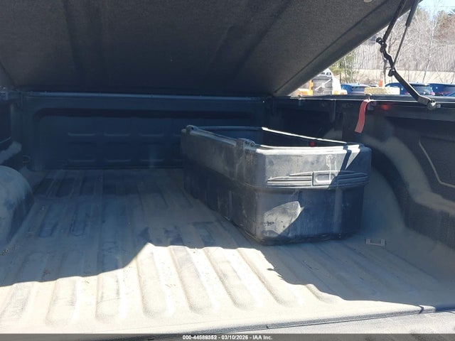 2017 Ram 1500 Tradesman Regular Cab 4x4 8' Box მანქანა იყიდება აუქციონზე, vin: 3C6JR7DT2HG585217, აუქციონის ნომერი: 44586352