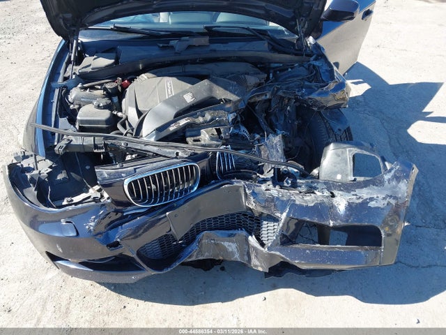 2013 Bmw 135i მანქანა იყიდება აუქციონზე, vin: WBAUC9C52DVM13872, აუქციონის ნომერი: 44586354