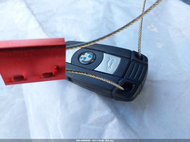 2013 Bmw 135i მანქანა იყიდება აუქციონზე, vin: WBAUC9C52DVM13872, აუქციონის ნომერი: 44586354