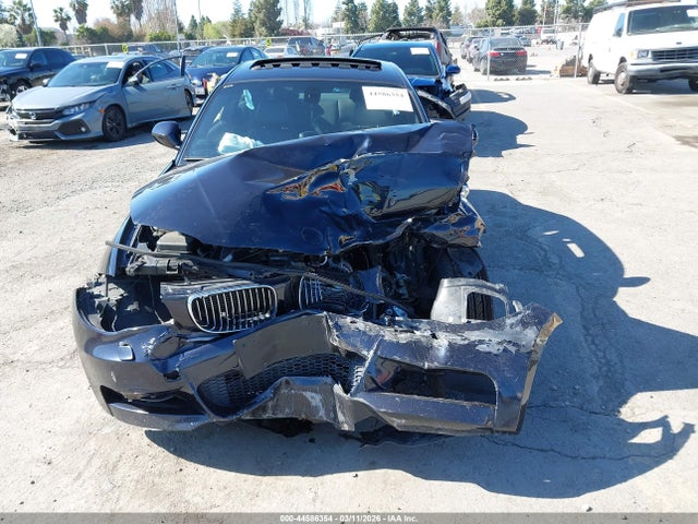2013 Bmw 135i მანქანა იყიდება აუქციონზე, vin: WBAUC9C52DVM13872, აუქციონის ნომერი: 44586354