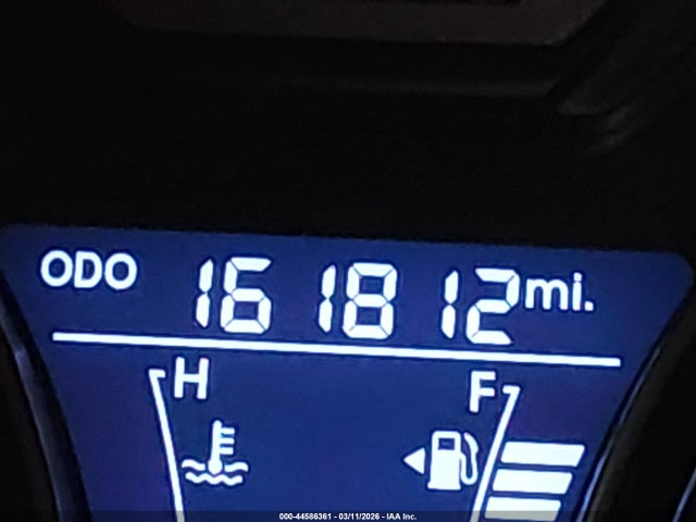2013 Hyundai Veloster Turbo W/blue მანქანა იყიდება აუქციონზე, vin: KMHTC6AE6DU146446, აუქციონის ნომერი: 44586361
