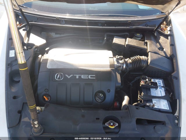 2006 ACURA RL JH4KB16526C002057 Photo 9