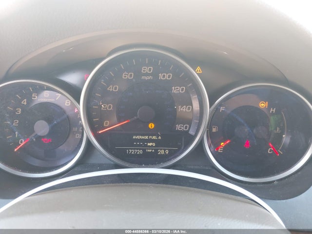2006 ACURA RL JH4KB16526C002057 Photo 6
