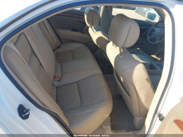 2006 ACURA RL JH4KB16526C002057 Photo 7