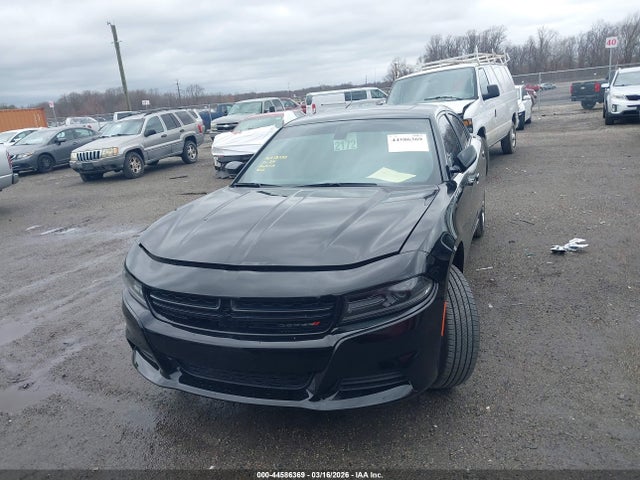 Продажа на аукционе авто 2020 Dodge Charger Sxt Rwd, vin: 2C3CDXBG3LH140052, номер лота: 44586369