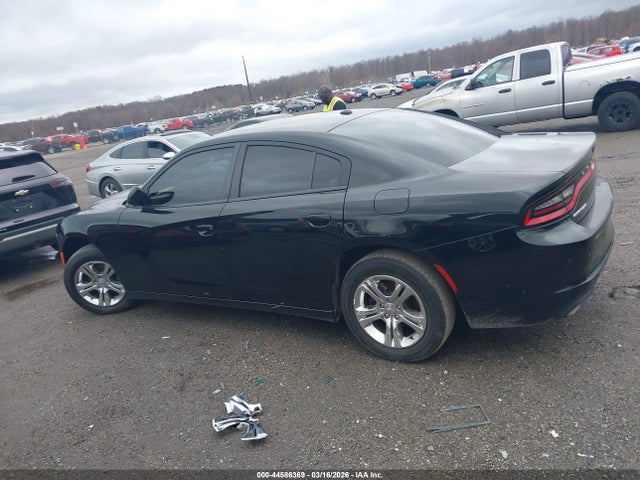 Продажа на аукционе авто 2020 Dodge Charger Sxt Rwd, vin: 2C3CDXBG3LH140052, номер лота: 44586369
