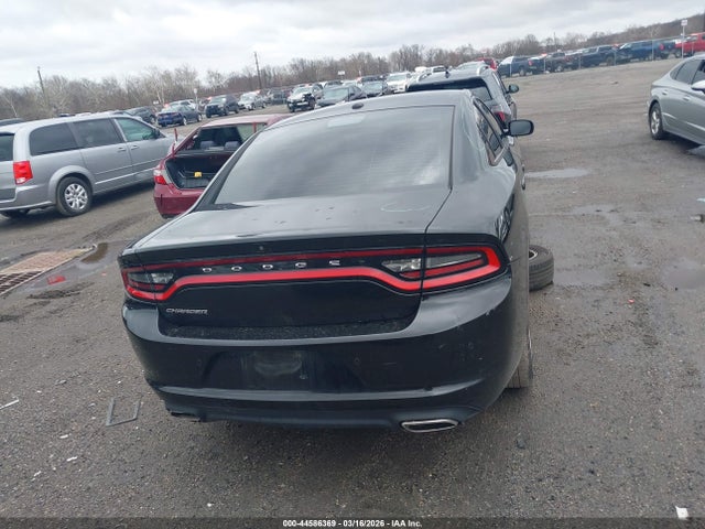 Продажа на аукционе авто 2020 Dodge Charger Sxt Rwd, vin: 2C3CDXBG3LH140052, номер лота: 44586369
