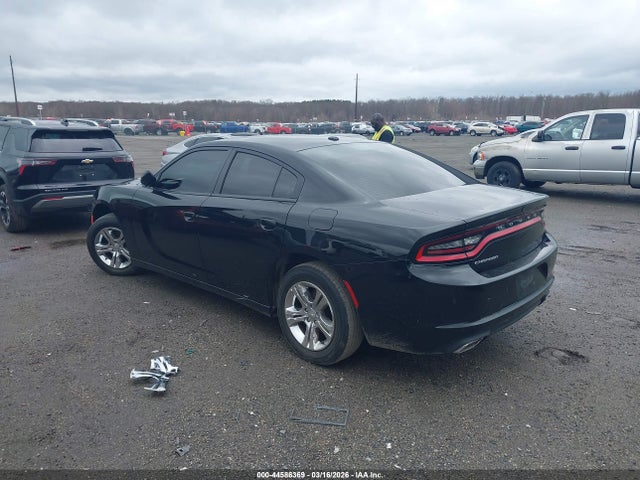 2020 DODGE CHARGER 2C3CDXBG3LH140052 Photo 2
