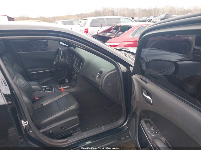 2020 DODGE CHARGER 2C3CDXBG3LH140052 Photo 4