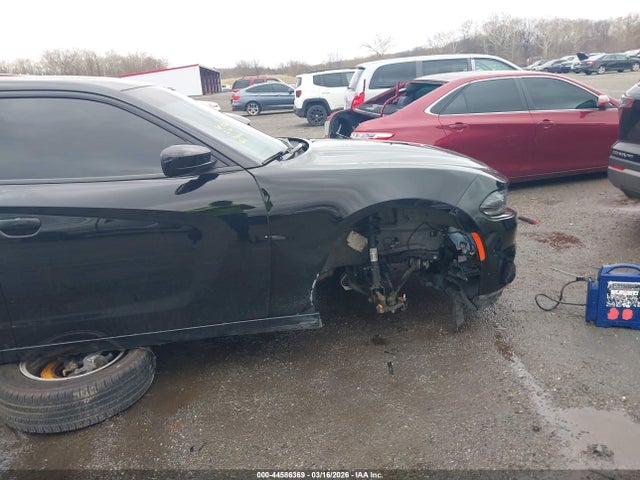 2020 DODGE CHARGER 2C3CDXBG3LH140052 Photo 5