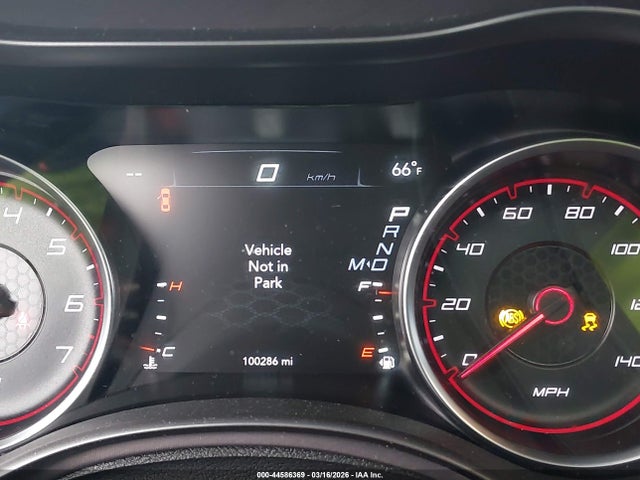 2020 DODGE CHARGER 2C3CDXBG3LH140052 Photo 6