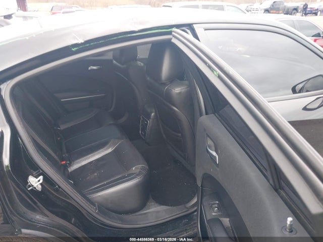 2020 DODGE CHARGER 2C3CDXBG3LH140052 Photo 7