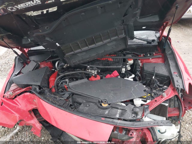 2022 Subaru Wrx Limited მანქანა იყიდება აუქციონზე, vin: JF1VBAL6XN9015930, აუქციონის ნომერი: 44586370