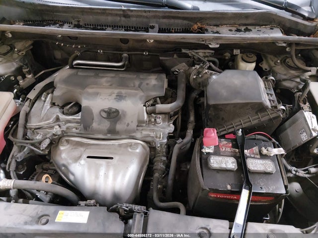 2T3BFREV2HW626771 Toyota RAV4 LE