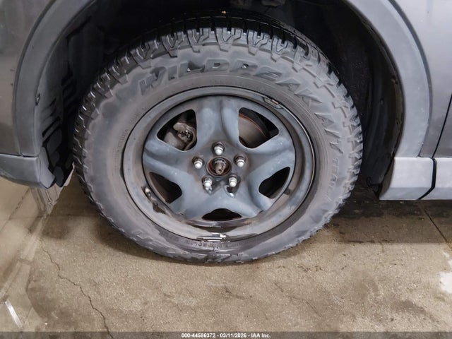 2T3BFREV2HW626771 Toyota RAV4 LE