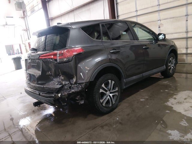 2T3BFREV2HW626771 Toyota RAV4 LE