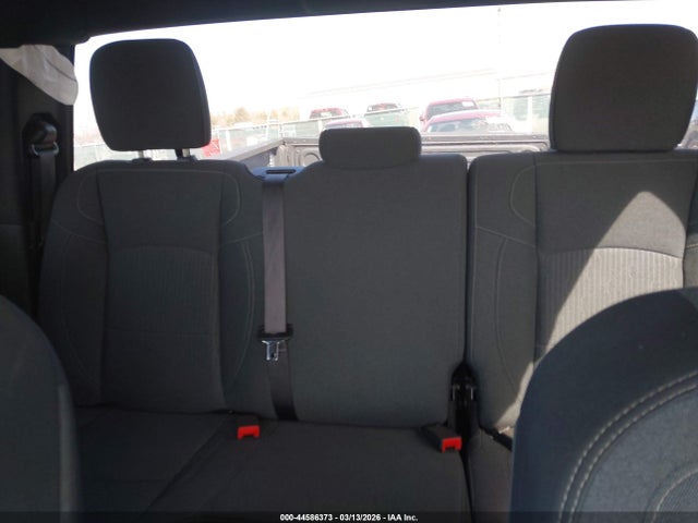 2021 RAM 1500 CLASSIC 1C6RR7GG9MS522703 Photo 7