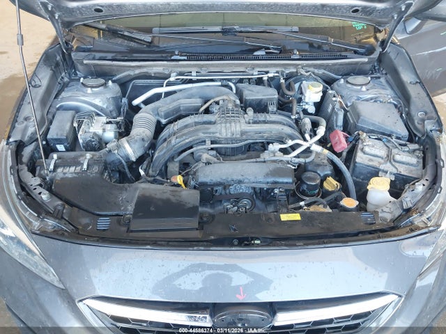 4S3GTAV69N3718614 Subaru Impreza Premium 5-door