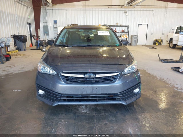 4S3GTAV69N3718614 Subaru Impreza Premium 5-door